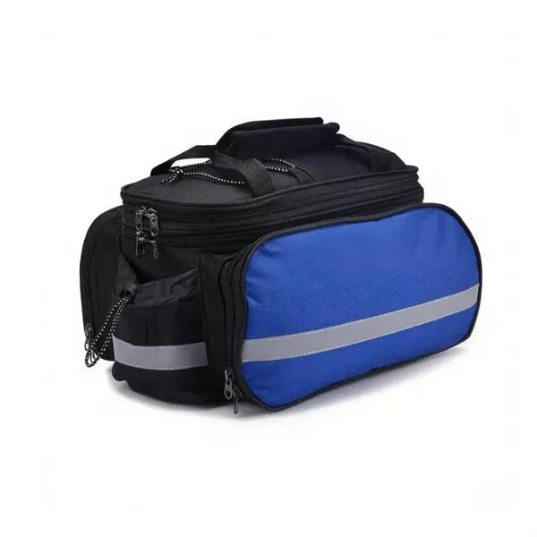 Bike Rear Rack Pannier Bag