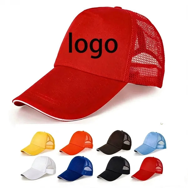 Sunshade Net Hat