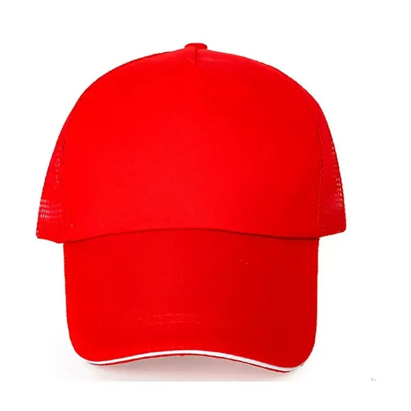 Sunshade Net Hat