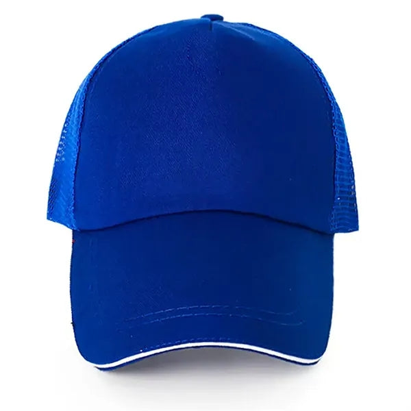 Sunshade Net Hat