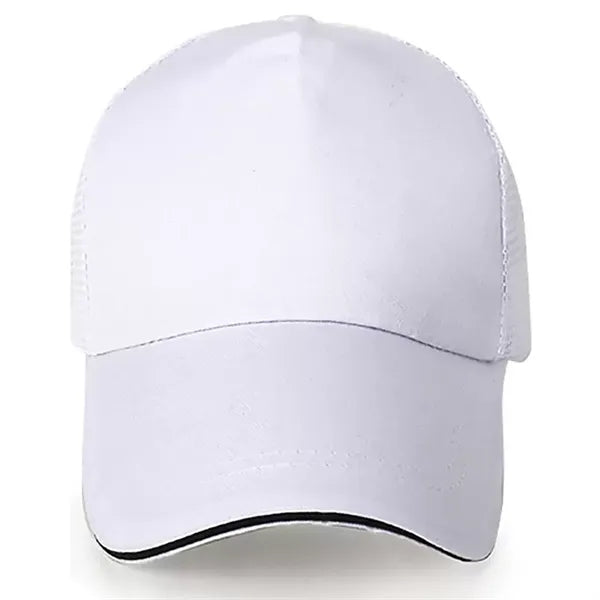 Sunshade Net Hat