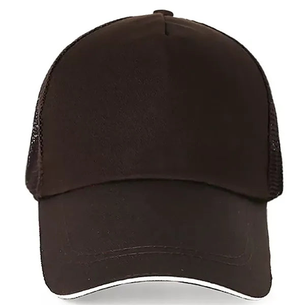 Sunshade Net Hat