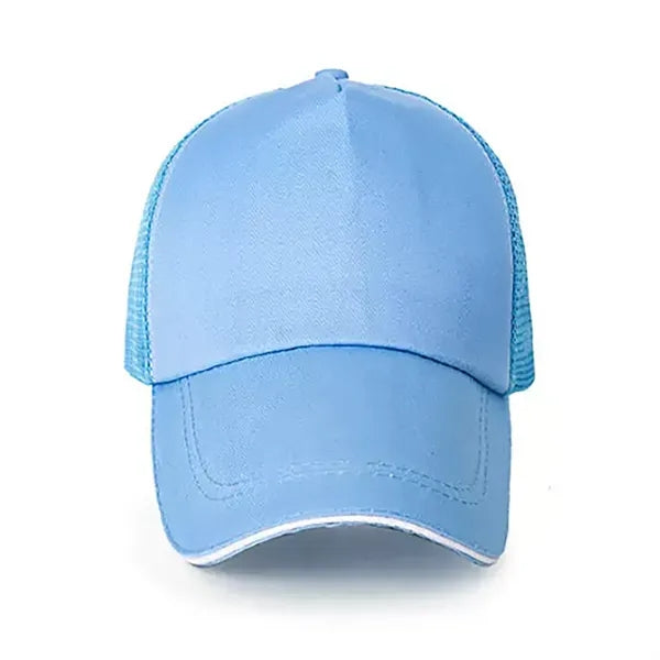 Sunshade Net Hat