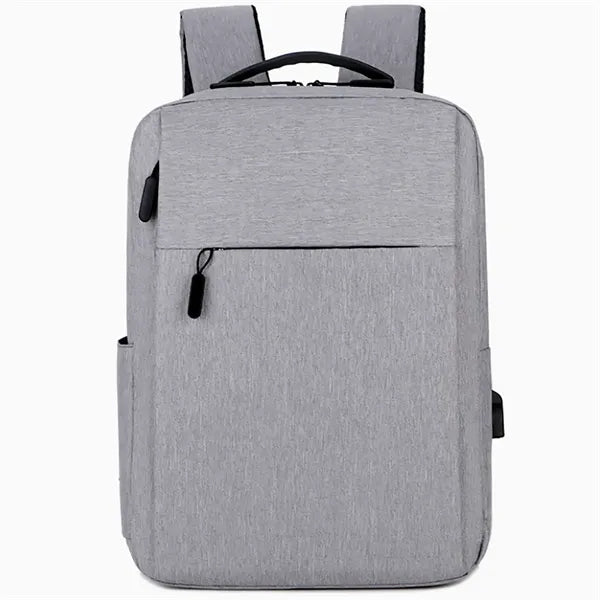 Large Capacity Travel Laptop Backpack