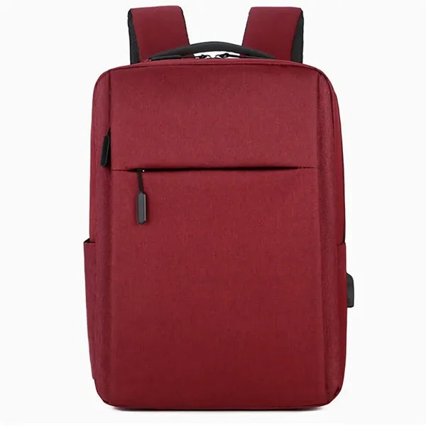 Large Capacity Travel Laptop Backpack