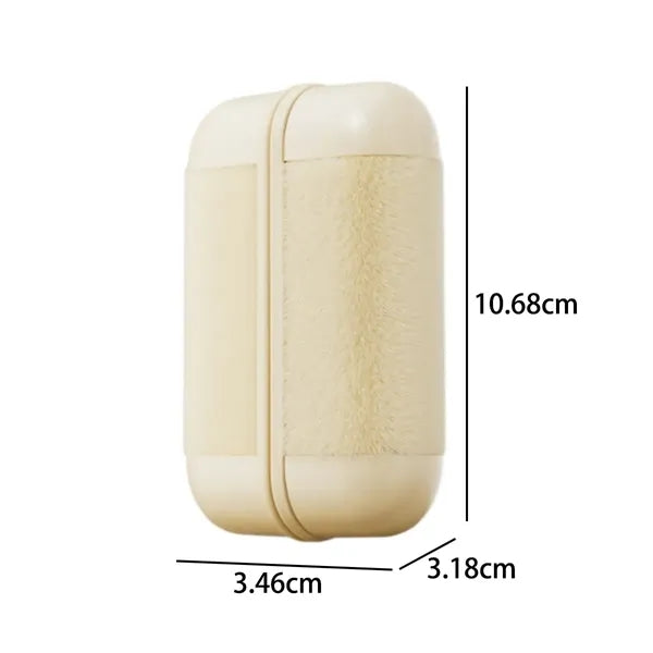 Creative 2in1 Mini Magnetic Detachable Portable Hand Warmer