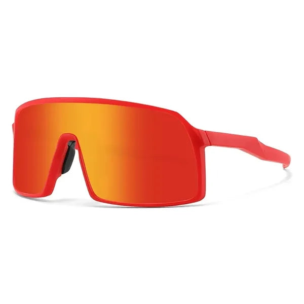 Polarized Sports Sunglasses With TAC Lenses