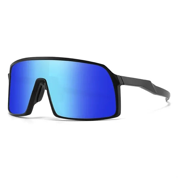 Polarized Sports Sunglasses With TAC Lenses