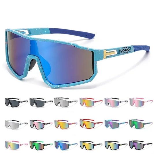 Sports Cycling Sunglasses