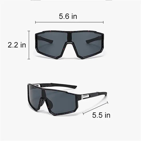Sports Cycling Sunglasses