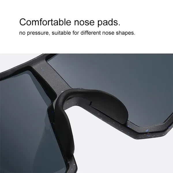 Sports Cycling Sunglasses