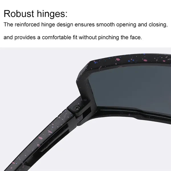 Sports Cycling Sunglasses