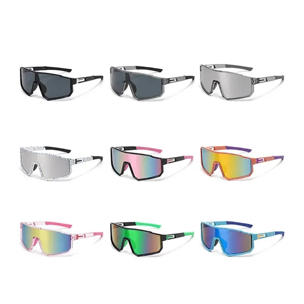 Sports Cycling Sunglasses