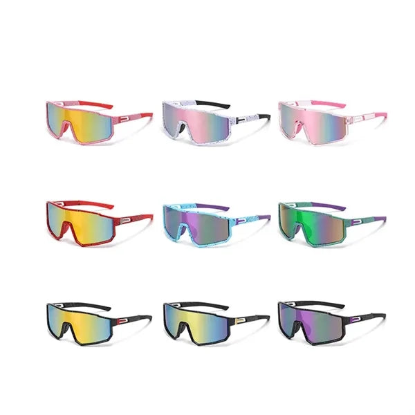 Sports Cycling Sunglasses