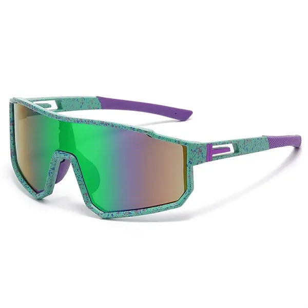 Sports Cycling Sunglasses