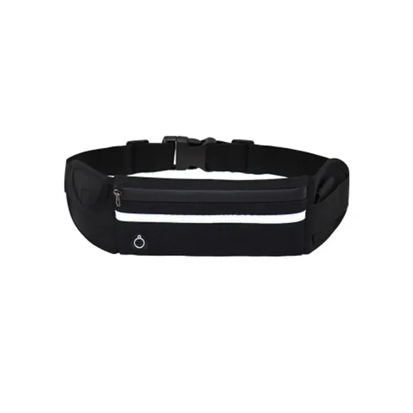 Running Belt Waist Pack Bag