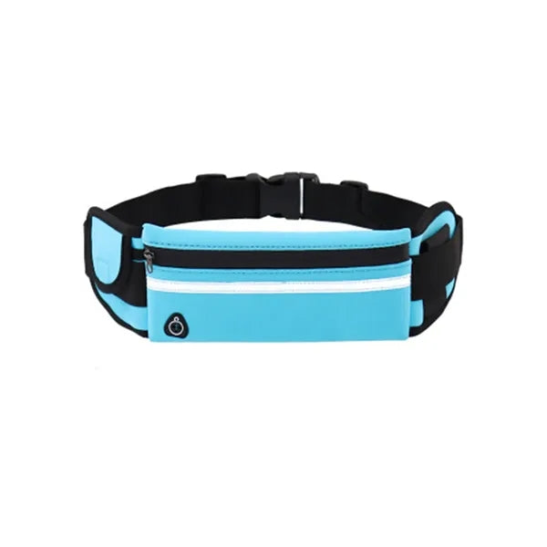 Running Belt Waist Pack Bag