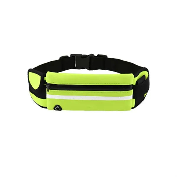 Running Belt Waist Pack Bag