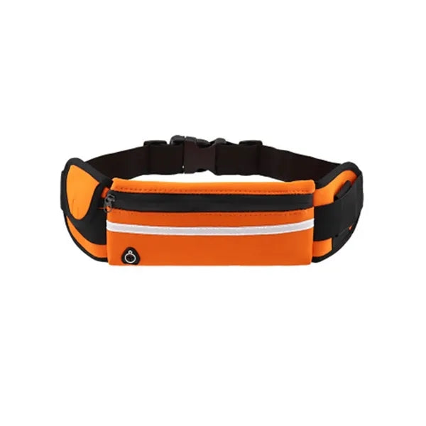 Running Belt Waist Pack Bag