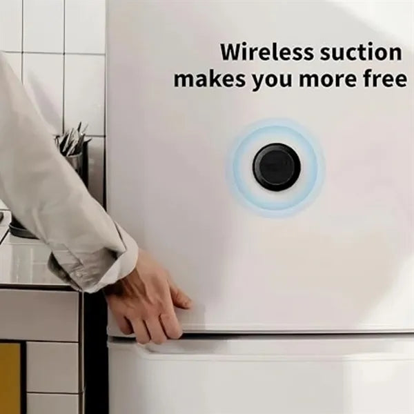Compact Magnetic Waterproof Wireless Portable Shower Speaker
