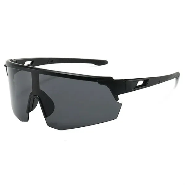 One Piece Sport Sunglasses