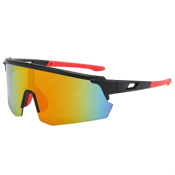 One Piece Sport Sunglasses