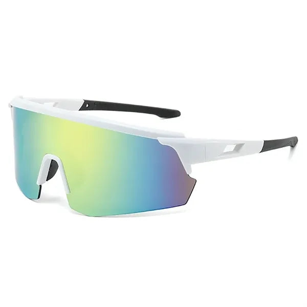 One Piece Sport Sunglasses