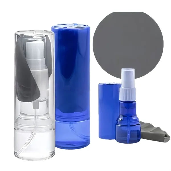 Portable 1oz Screen Cleaner Spray Bottles for Electronic