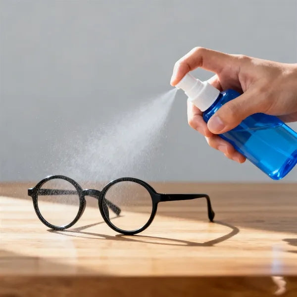 Portable 1oz Screen Cleaner Spray Bottles for Electronic