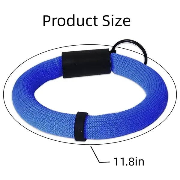 Floating Diving Keychain Bracelet Accessories