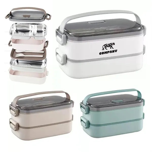 Bento Lunch Box for Office