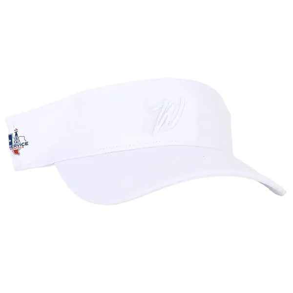 Waggle Women's Visor