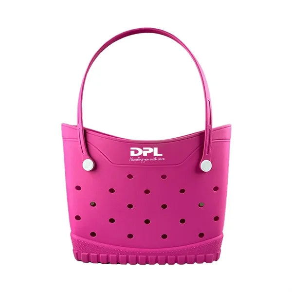 Breathable Beach Tote