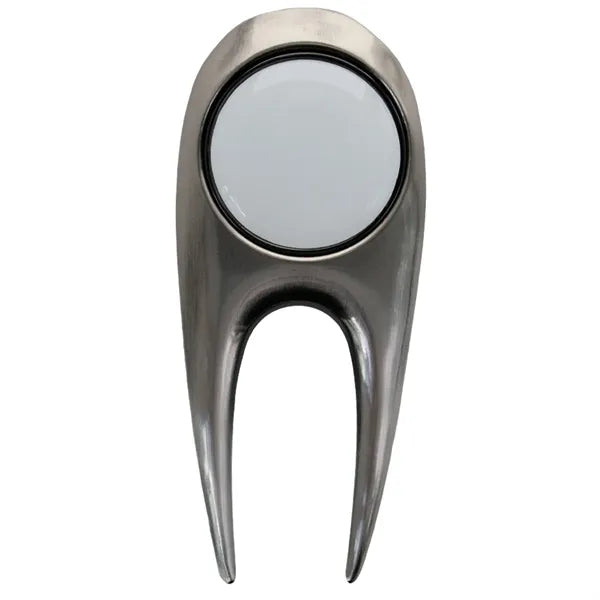 Scotsman's Divot Tool with Magnetic Ball Marker