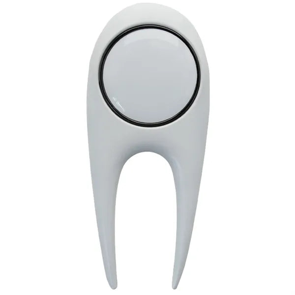 Scotsman's Divot Tool with Magnetic Ball Marker