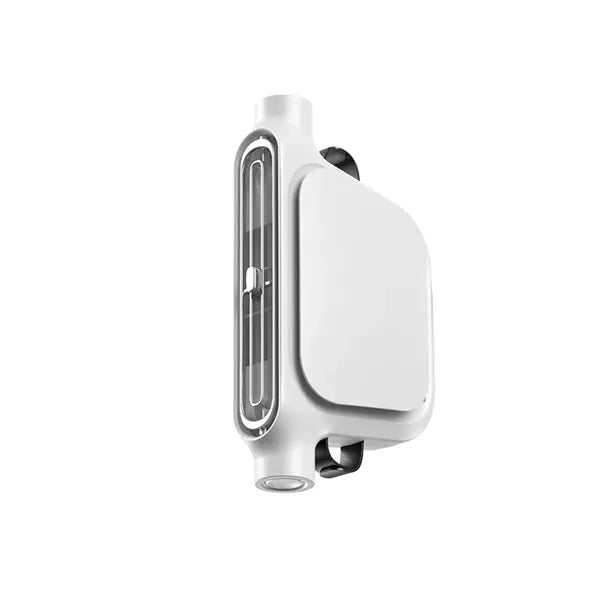 Rear Seat Fan for Cars