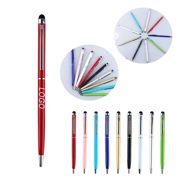 Touch Ballpoint Pen