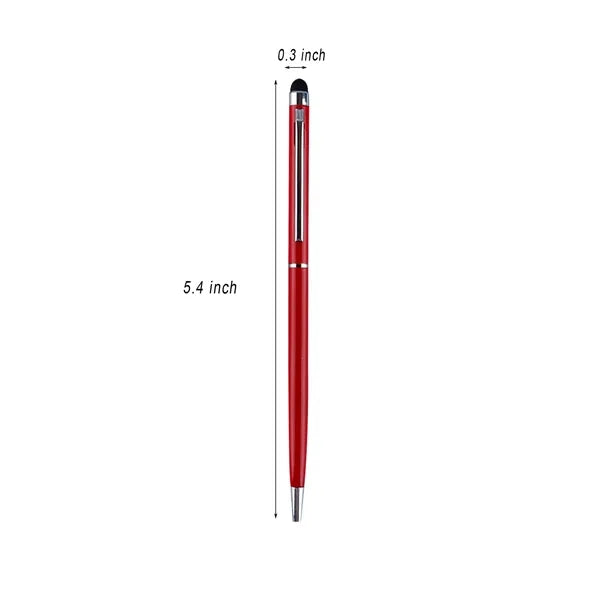 Touch Ballpoint Pen