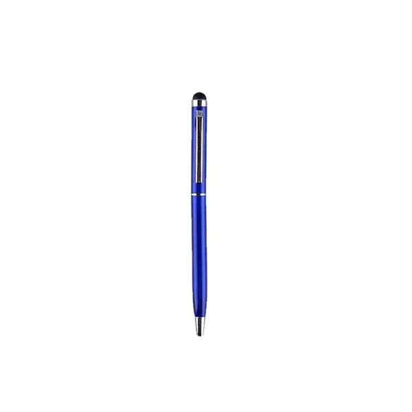 Touch Ballpoint Pen