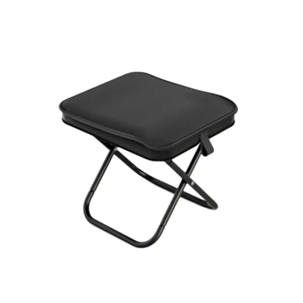 Mini Portable Stool with Carry Bag