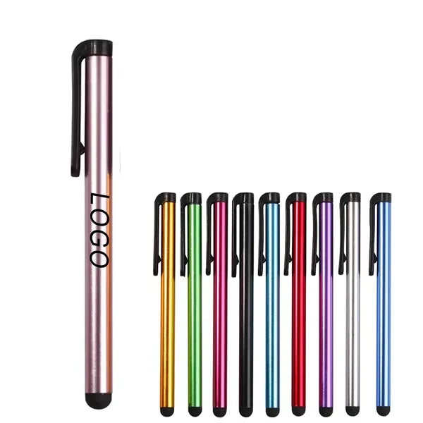Universal Touch Screen Pen