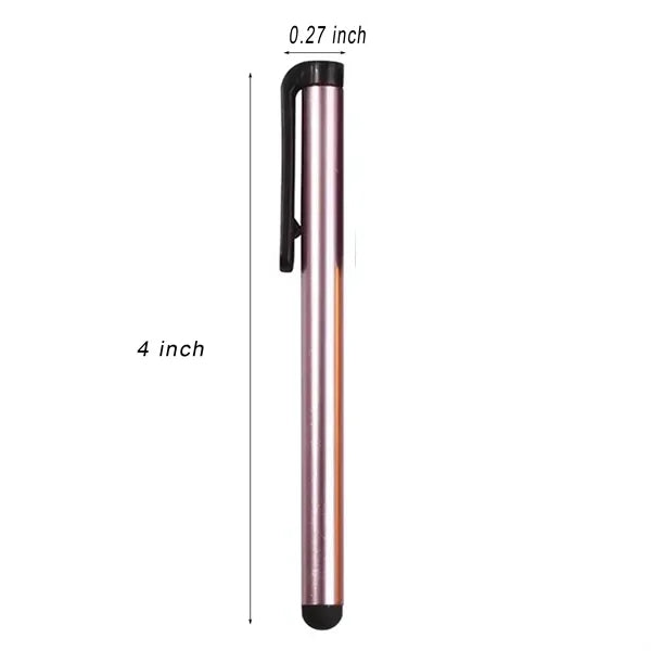 Universal Touch Screen Pen