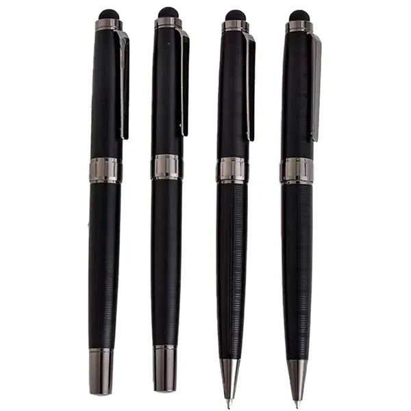 Sleek Metal Stylus Pen