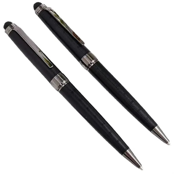Sleek Metal Stylus Pen
