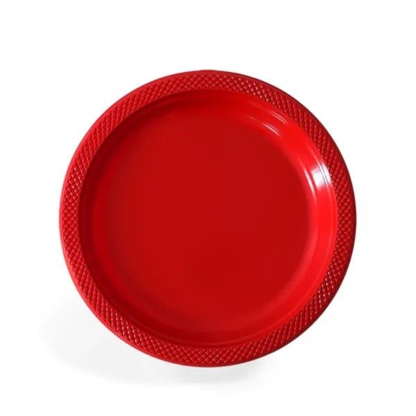7 Inch Party Plates