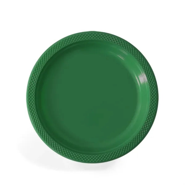 7 Inch Party Plates