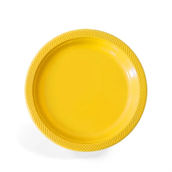 7 Inch Party Plates