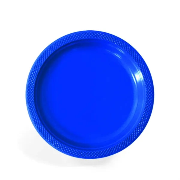 7 Inch Party Plates