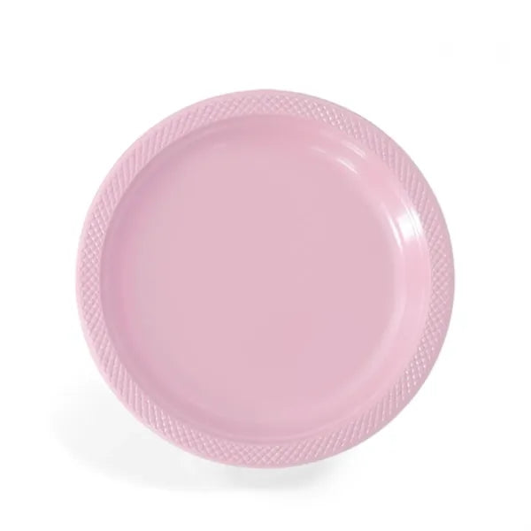 7 Inch Party Plates