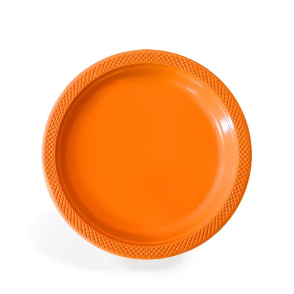 7 Inch Party Plates
